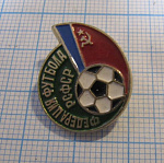 2495, Федерация футбола РСФСР