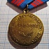 (226) Медаль 200 лет МВД