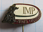6204, Мотоспорт, IMP 1975