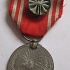 Медаль особого члена японского общества красного креста
