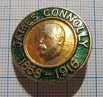 2796, Джеймс Коннолли, писатель, олимпийский чемпион