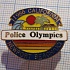Олимпиада, полиция, США 1986