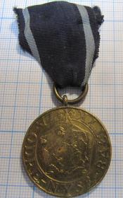 6168, Медаль за Одру, Нису и Балтику, Польша