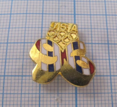 Олимпиада, Атланта 96 США