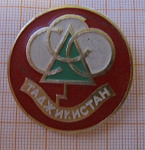6447, ССО Таджикистан