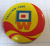 4640, Олимпиада Таллин 1980, W