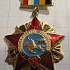 6714, Слава советской кавалерии