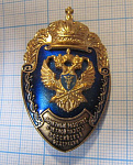 01234, Почетный работник счетной палаты Российской Федерации