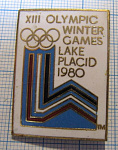1715, Олимпиада Лейк Плэсид 1980