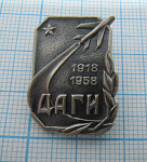 4116, ЦАГИ 1918-1958