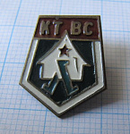6219, КТ ВС, Ленинград
