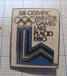 1698, Олимпиада Лейк Плэсид 1980