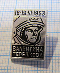 6224, Валентина Терешкова