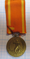 Медаль Польша, за Варшаву 1939-1945