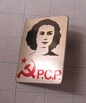 0376, Коммунистическая партия Перу