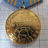 (310) Медаль за отличие в службе МЧС России, 3 степень