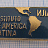 3295, ИЛА, институт Латинской америки
